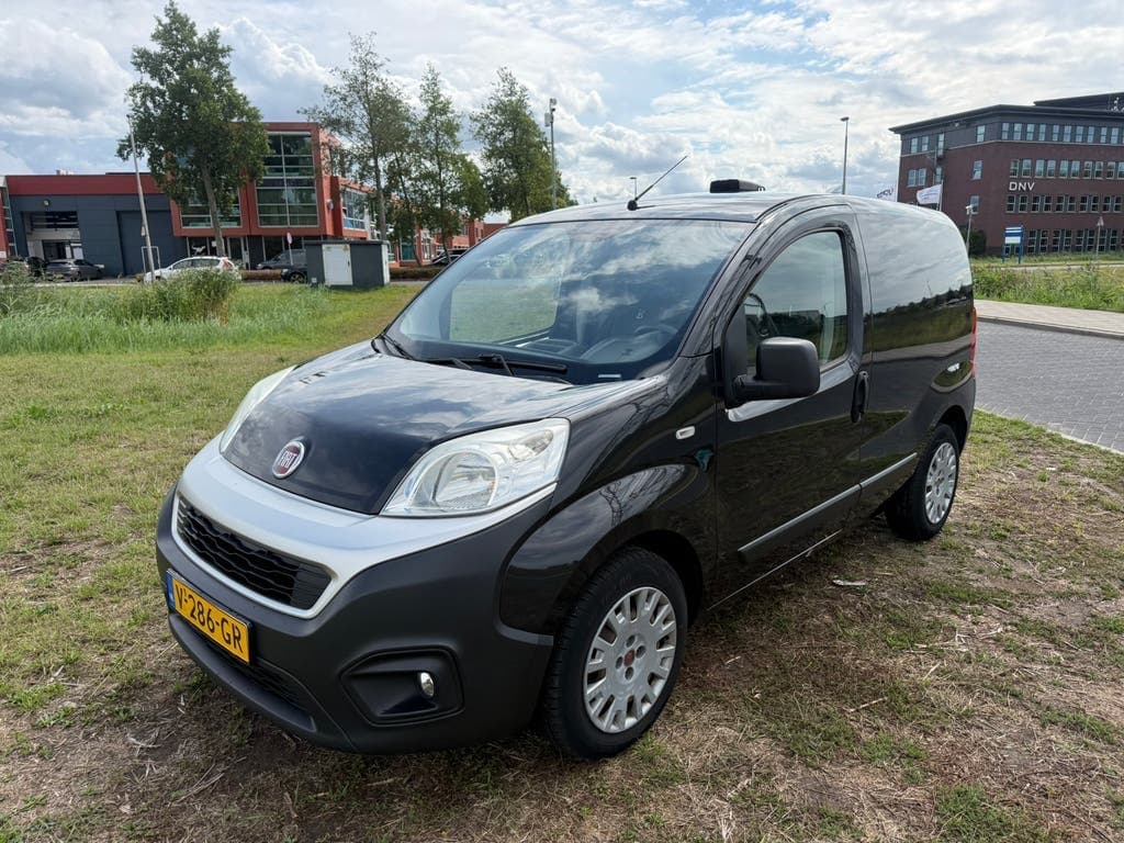 Fiat Fiorino