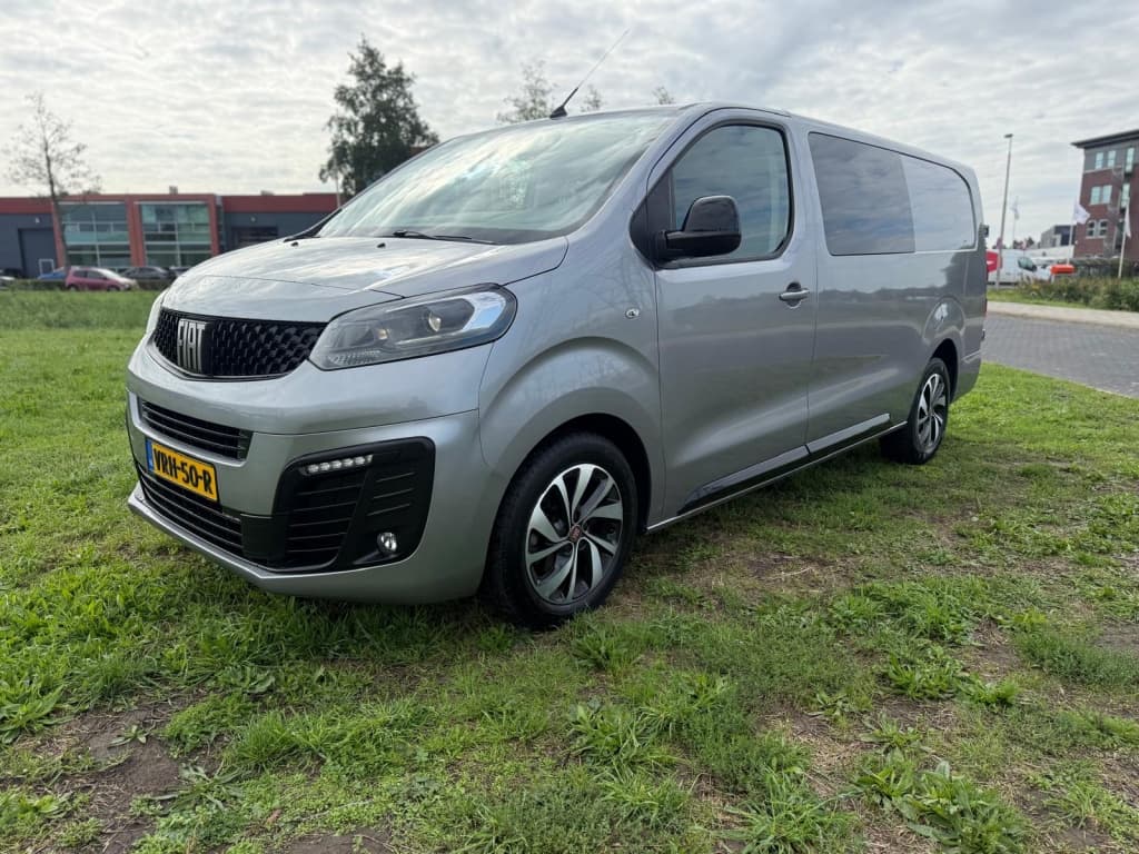 Fiat Scudo